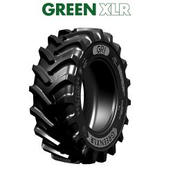 580/70R38 GREEN XLR 70