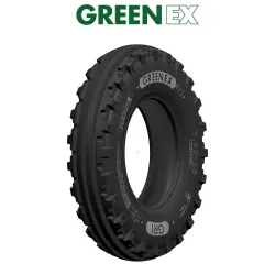 7.50-16  GREEN EX FT2 6PR