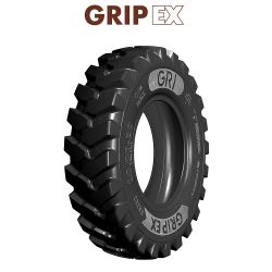 10.00-20 GRIP EX EX222 16PR