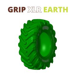 460/70R24 GRIP XLR EARTH TH200