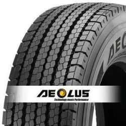 295/60R22.5 Neo Fuel D