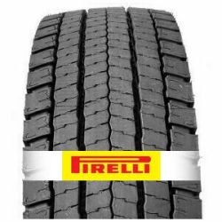 315/80R22.5 PRO FUEL DRIVE