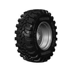 460/70R24 Trelleborg TH500