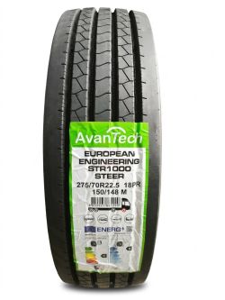 275/70R22.5 STR1000 18PR