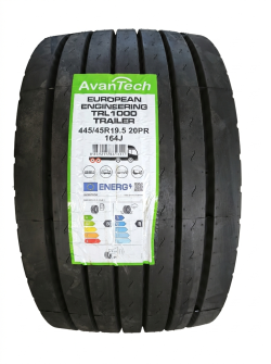445/45R19.5 TRL1000 20PR