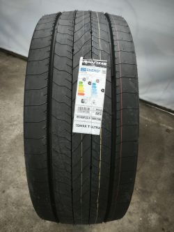 385/65R22.5 Eqmax T