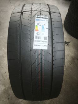 385/55R22.5 Eqmax T