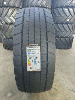 295/60R22.5 Hankook DL50