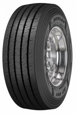 385/65R22.5 Dunlop SP247