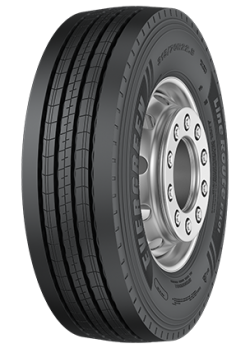 295/60R22.5 Evergreen ESL01