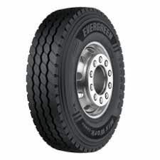 315/80R22.5 Evergreen EAM62