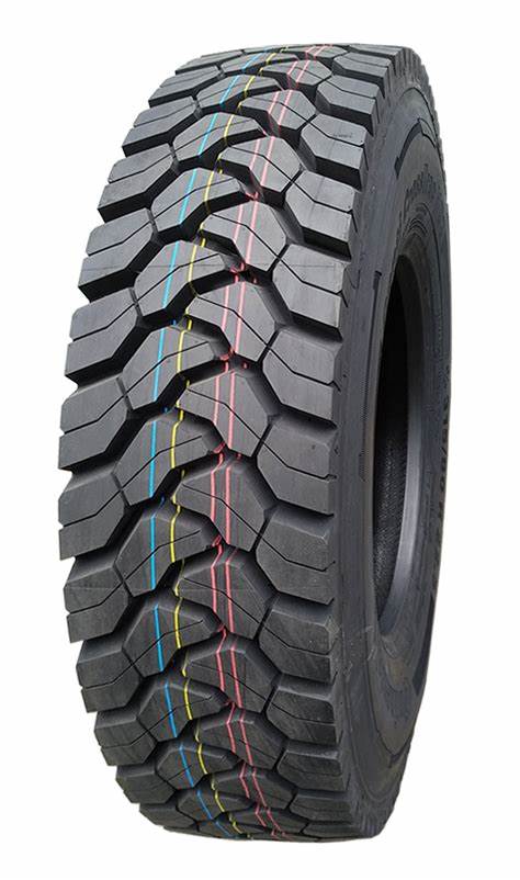 315/80R22.5 Evergreen EDM60