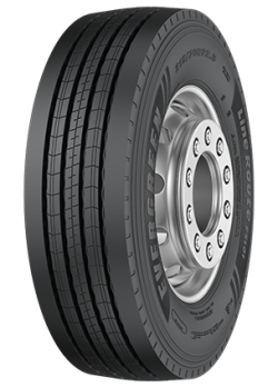 315/70R22.5 Evergreen ESL01