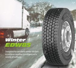 315/70R22.5 Evergreen EDW85