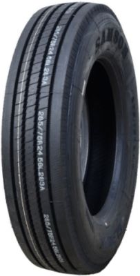 235/75R17.5 Samson GL283A