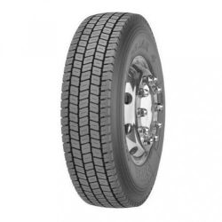 295/60R22.5 Sava Orjak 4 Plus