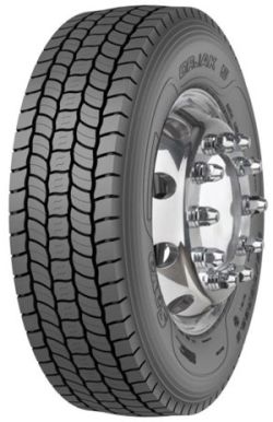 315/60R22.5 Sava Orjak 5