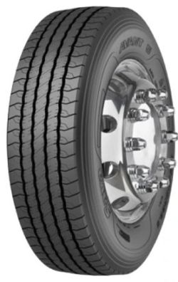 315/60R22.5 Sava Avant 5