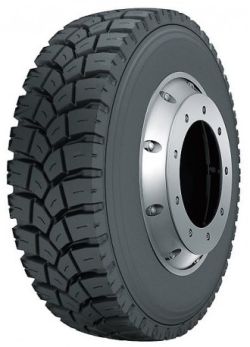 295/80R22.5 Golden Crown MD777