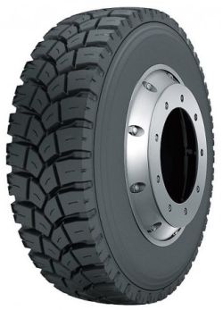 315/80R22.5 Golden Crown MD777