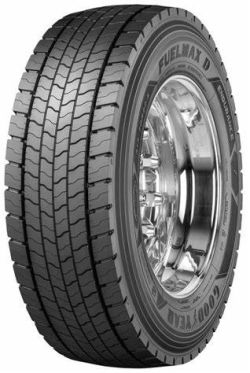 315/70R22.5 Goodyear Fuelmax D Endurance