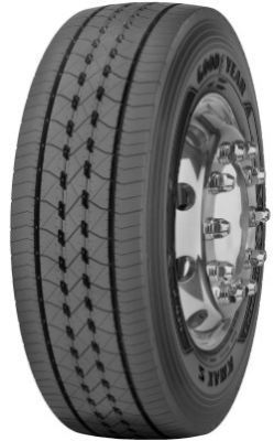 315/60R22.5 Goodyear Kmax S G2