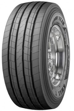 385/65R22.5 Goodyear Kmax T G2