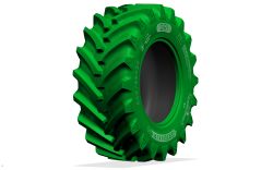 540/65R34 GREEN XLR EARTH 65