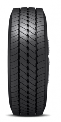 265/70R17.5 Goodyear Kmax S