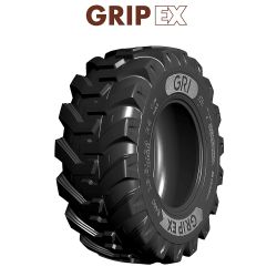 17.5L- 24 GRIP EX R400 12PR