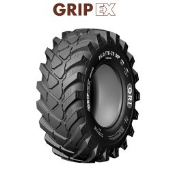 12.5-18 GRIP EX MP500 12 PR