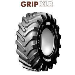 19.5LR24 GRIP XLR MP55