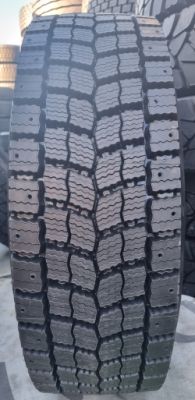 315/70R22.5 Zimowa M21