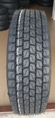 225/75R17.5 Cargo Master