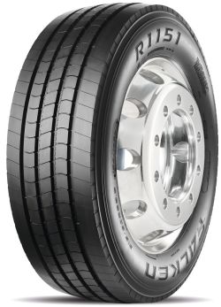 295/80R22.5 Falken RI151