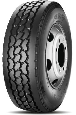 385/65R22.5 Falken GI378