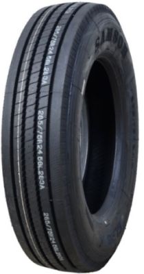 315/70R22.5 Samson GL282A