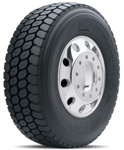 385/65R22.5 Falken GI368