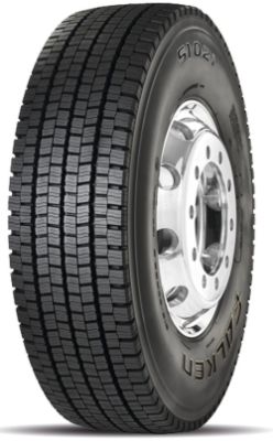 295/80R22.5 Falken SI021