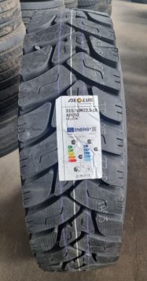 315/80R22.5 ADC52