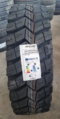 315/80R22.5 Neo Construct D