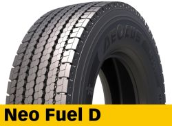 315/60R22.5 Neo Fuel D