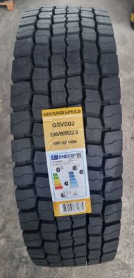 295/80R22.5 GSV02