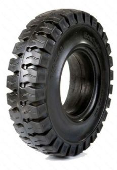 5.00-8 Trelleborg Ecosolid STD