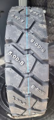 5.00-8 Roadhiker W-9C 10PR TT kpl