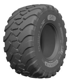 710/45R22.5 XLR F77