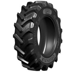 420/85R30 GREEN XLR 85