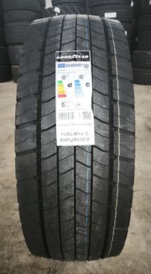 295/60R22.5 Fuelmax D endurance