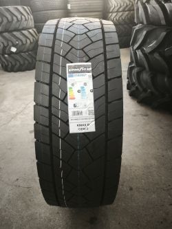 315/70R22.5 Goodyear Kmax D G3