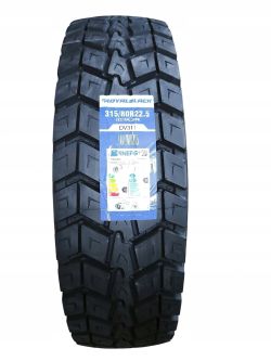 315/80R22.5 DV311 - 20PR